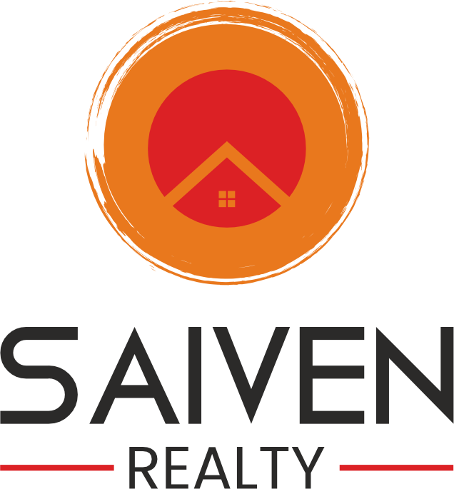 Saiven Realty Logo